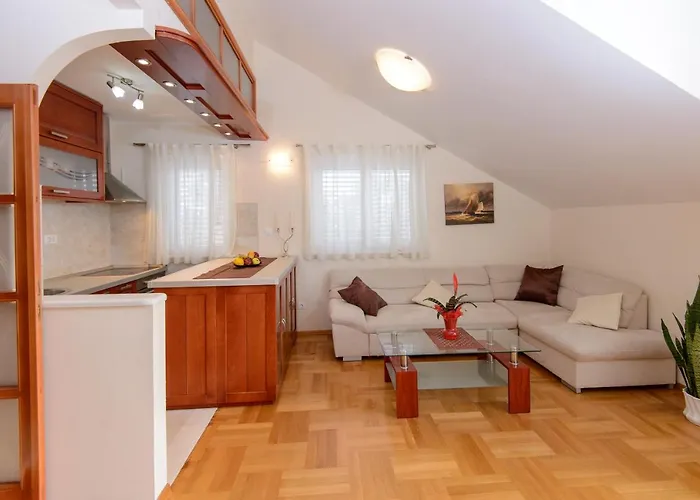 Apartment Denis