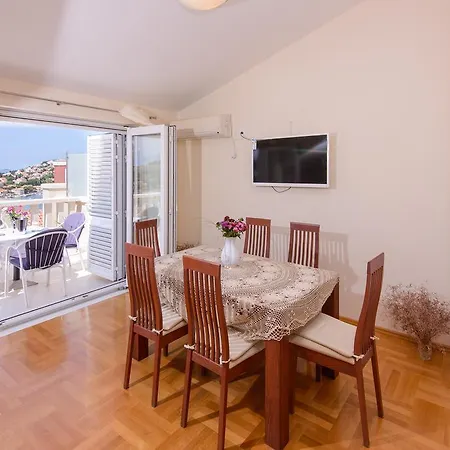 Apartment Denis Dubrovnik Room photo