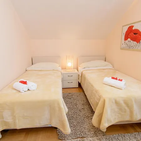 Apartment Denis Dubrovnik Room photo