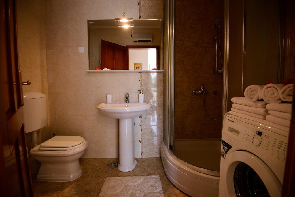 Apartment Denis *