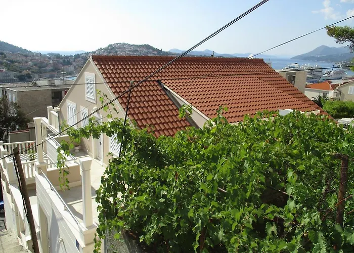 Apartment Denis