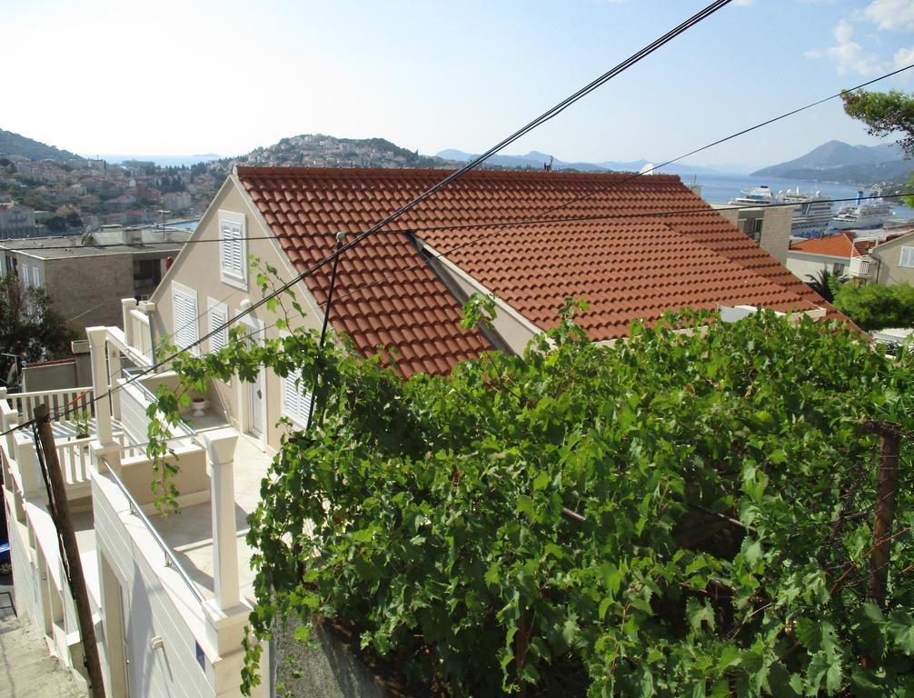 Denis Lägenhet Dubrovnik